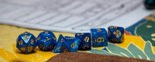 Roll for Insight: Dungeons & Dragons  Therapeutic Weekend Campaign. Past Workshop: Fill out the registration form to be added to the wait list for future offerings!