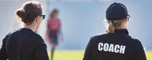 -Game Ready Mindset: A DBT-Informed Emotional Toolkit for College Athletics Personnel